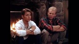 E7. Camping Trip