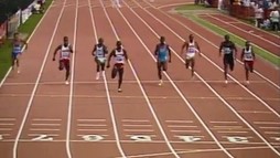 Cursa de 100m