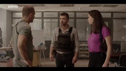 Episodul 12: Fuga!