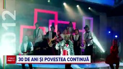 30 de ani în 30 de zile: 2012