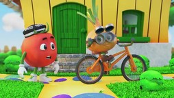 Episodul 45