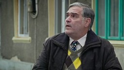 Episodul 9: Partidul Românesc Român, Partea I