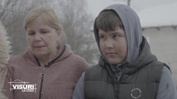 Sezonul 12, Ediția 9
