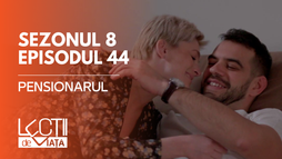EP44 - Pensionarul