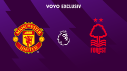 Manchester United - Nottingham Forest