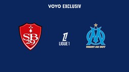 Brest - Marseille