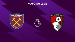 West Ham - Bournemouth