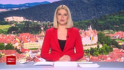 Stirile PRO TV # 13.00 - 31 Mai 2026