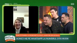 La Maruta – 5 Februarie 2021
