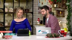 Vorbeste Lumea – 6 Decembrie 2021