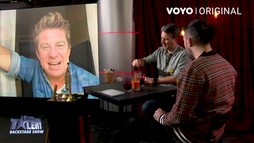 Românii au talent: Backstage Show - Ed6