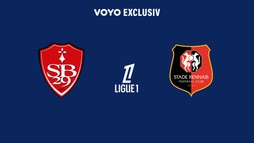 Brest - Rennes