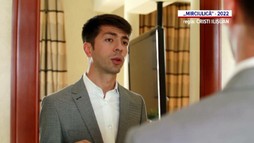 Tânărul comediant care umple cinematografele din România. Cum a devenit Mircea Bravo un fenomen în peisajul artistic