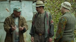 Sezonul 19, Episodul 28