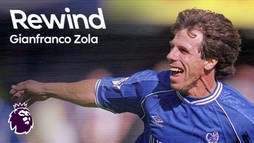 Rewind - Gianfranco Zola