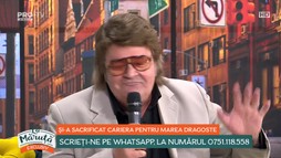La Maruta – 9 Martie 2021