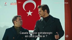 Poveste din Anatolia - 9 Iulie 2026