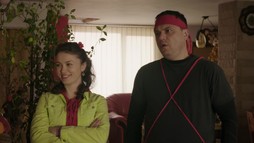 Sezonul 11, Episodul 15
