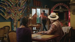 Sezonul 15, Episodul 12