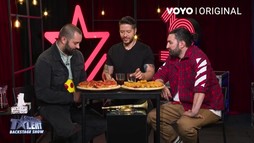 Românii au talent: Backstage Show - Ed9