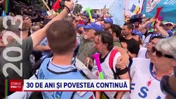 30 de ani în 30 de zile: 2023