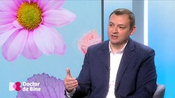 Dr. Ionuț Leahu - Ediția 2: Implanturile dentare și tehnologia modernă în stomatologie