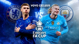 Chelsea - Manchester City
