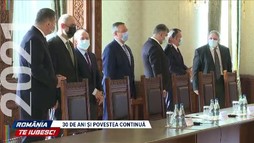 30 de ani și povestea continuă