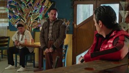 Sezonul 19, Episodul 38