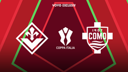 Fiorentina - Como