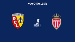 Lens - Monaco