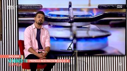 Vorbeste Lumea – 17 Septembrie 2021