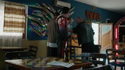 Sezonul 19, Episodul 31