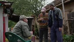 Episodul 29: La muncă în străinătate, Partea I