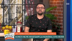 La Maruta – 25 Octombrie 2021