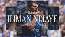Iliman Ndiaye