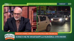 La Maruta – 14 Martie 2022