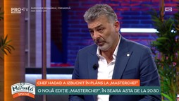 La Maruta – 13 Ianuarie 2022