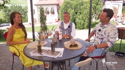 Wine Trips Romania – Ep.5 Povestea Casei Timiș