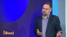 Dobânzile ar putea scădea de luna viitoare, dar prețurile continuă să crească. Analist: „Mă aștept la creșterea TVA, la 21%”
