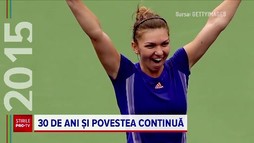 30 de ani în 30 de zile: 2015