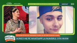 La Maruta – 9 Februarie 2022