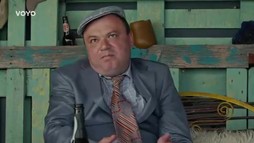 Episodul 39: Inspecția, Partea II