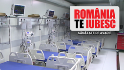 Sănătate de avarie