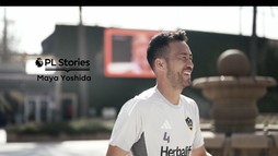 Maya Yoshida