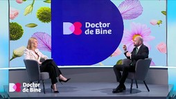 Chirurgia robotică cu sistemul Da Vinci – Interviu cu Dr. Decebal Fodor, doctor în științe medicale și medic specialist în Chirurgie Generală, cu competențe în Chirurgie Robotică