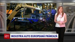Stirile PRO TV # 13.00 - 15 Iulie 2026