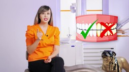 Cum să avem dinți sănătoși și să evităm parodontoza. Ce trebuie să facem dacă ne sângerează gingiile