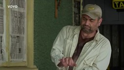 Episodul 6: Detectorul de metale, Partea I