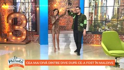 La Maruta – 20 Ianuarie 2021